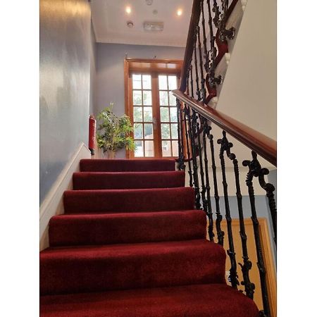 F103-Maisonette 1St Floor Studio Near Hyde Park Londra Dış mekan fotoğraf