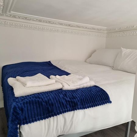 F103-Maisonette 1St Floor Studio Near Hyde Park Londra Dış mekan fotoğraf
