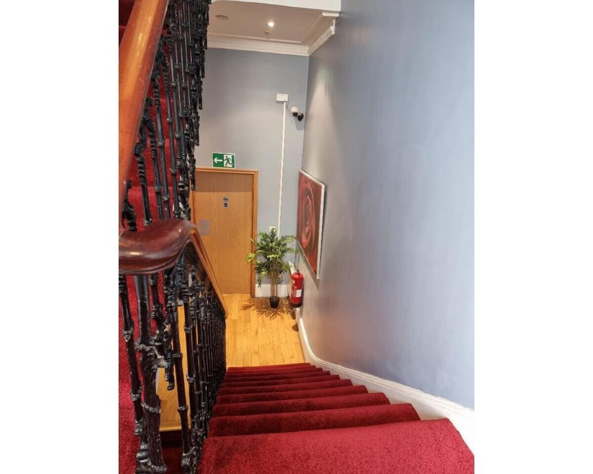 F103-Maisonette 1St Floor Studio Near Hyde Park Londra Dış mekan fotoğraf