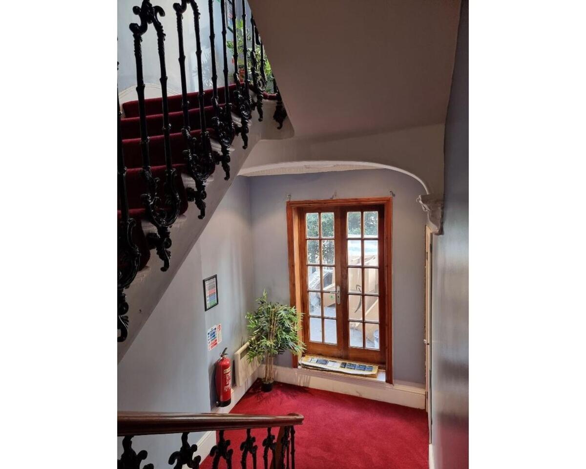 F103-Maisonette 1St Floor Studio Near Hyde Park Londra Dış mekan fotoğraf