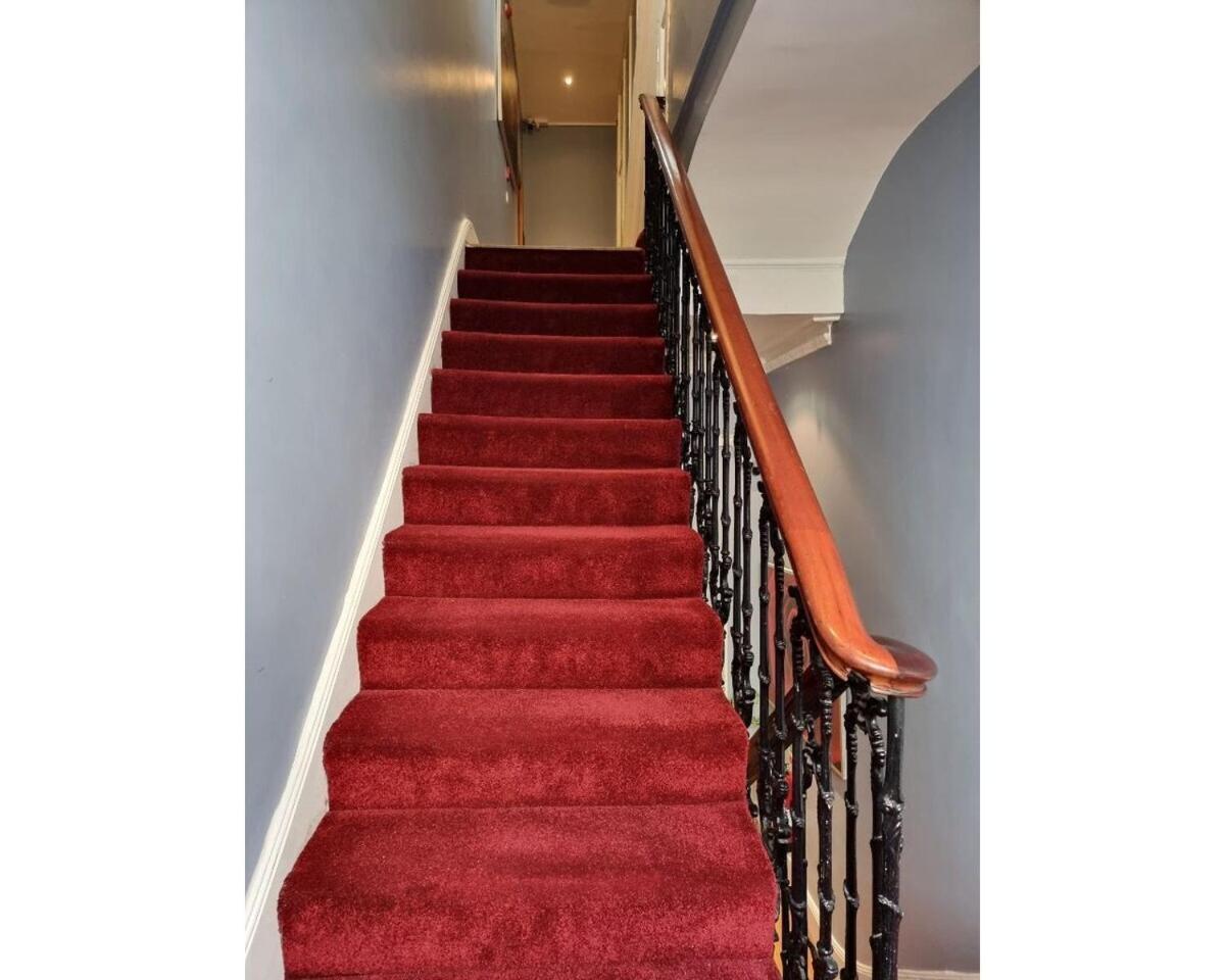 F103-Maisonette 1St Floor Studio Near Hyde Park Londra Dış mekan fotoğraf