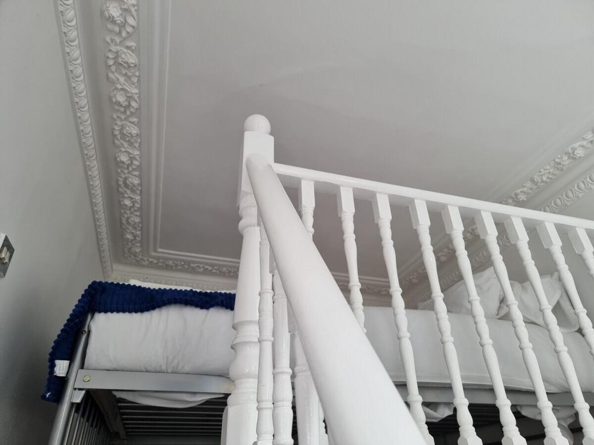 F103-Maisonette 1St Floor Studio Near Hyde Park Londra Dış mekan fotoğraf