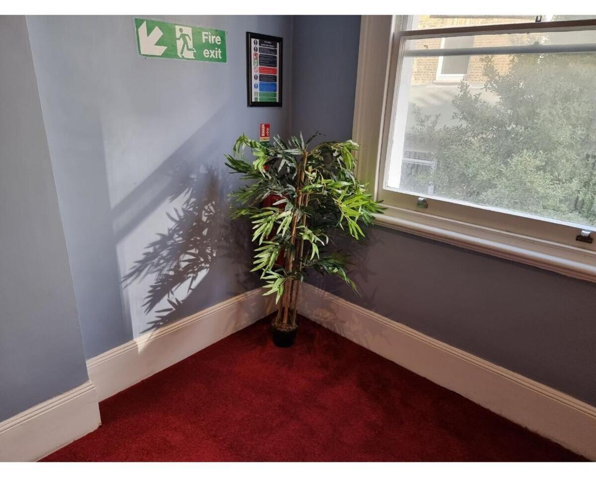 F103-Maisonette 1St Floor Studio Near Hyde Park Londra Dış mekan fotoğraf